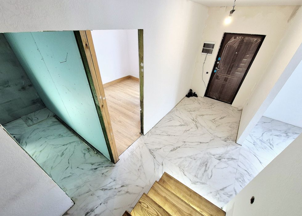 Новий будинок з ремонтом 2025 р вул. Корольова 100 кв.м 4 кімнати