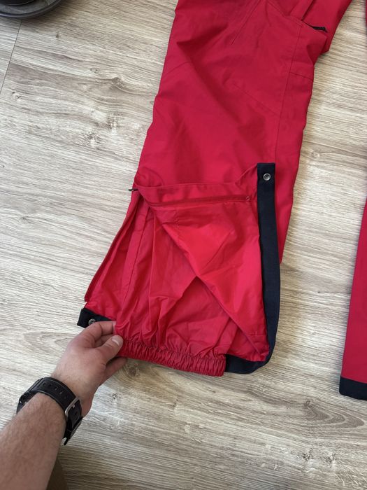 Лижні штани жіночі Columbia Omni Heat