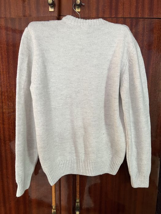 Чоловічий светер новий