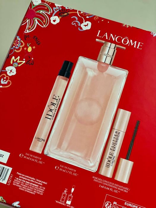 Perfumy Idole Lancôme 50ml EDP