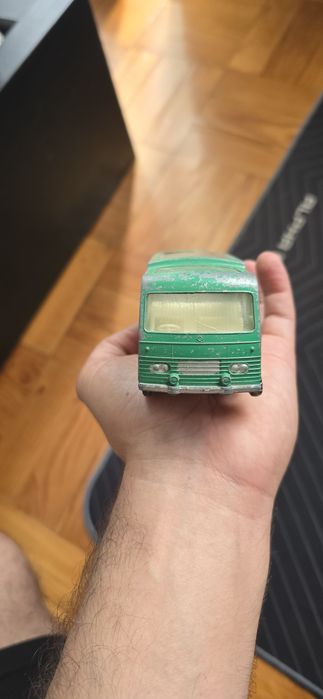 Miniatura antiga