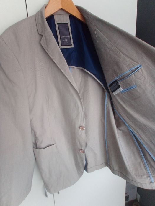 Marynarka Angelo Litrico r54