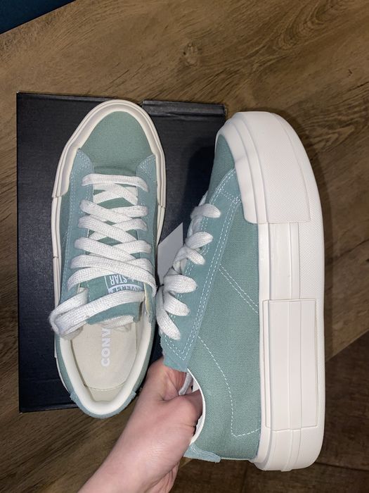 Кеди Converse Ctad Cruise OX NU