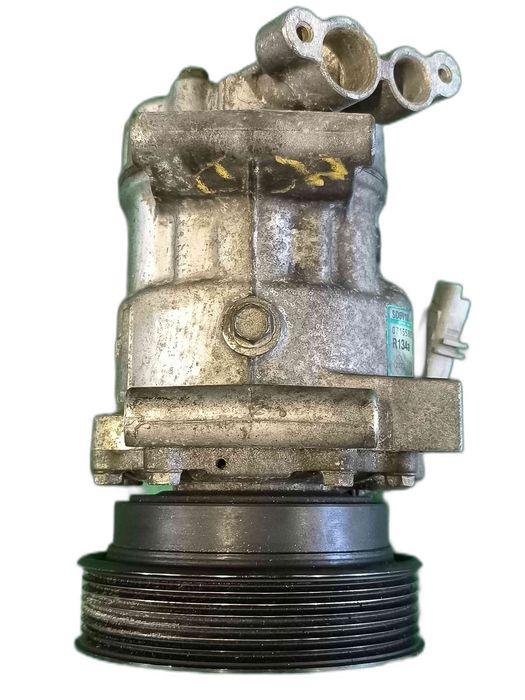 Compressor Ar Condicionado 8200357173 - RENAULT CLIO III