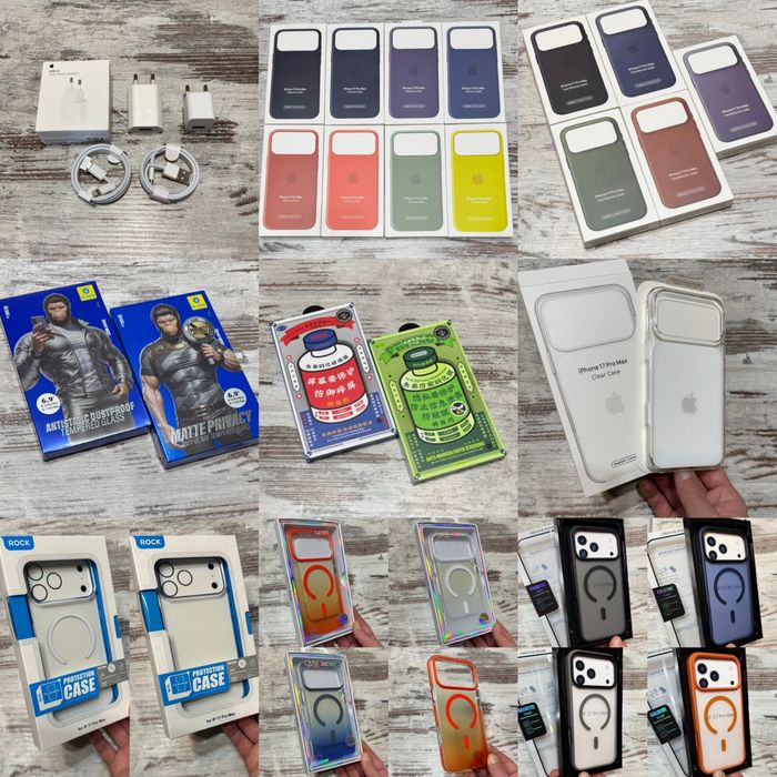 Iphone 17 pro max чехол 17 про макс silicon case 17pro max чехол силик