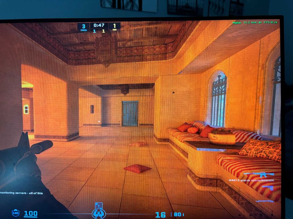 Komputer Gamingowy GTX1660 super Procesor 9 gen i5-9400f 32gb 512 Gb