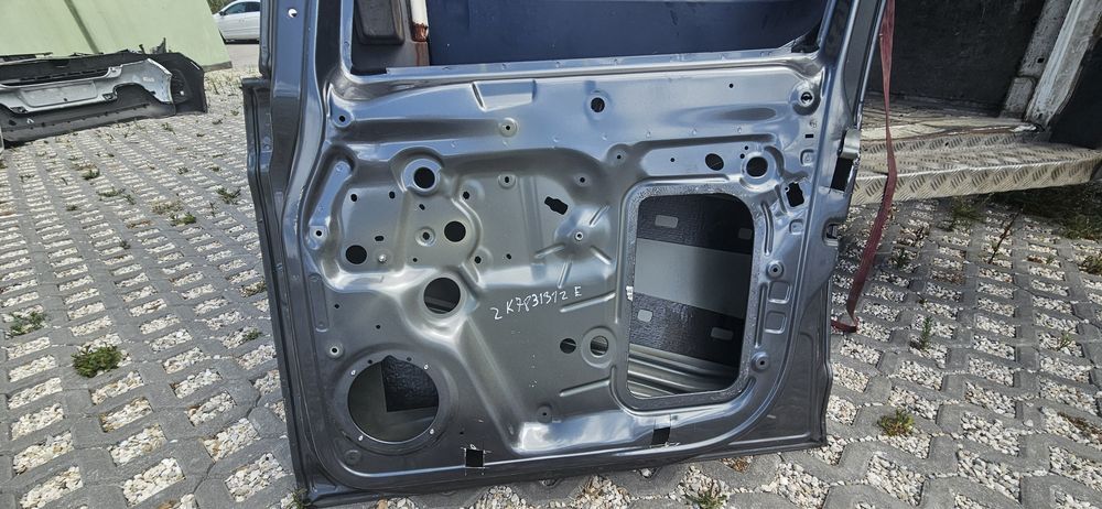 Porta para VW Caddy V Sb LC9X .