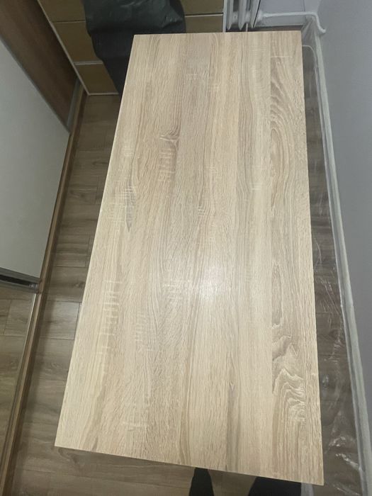 Biurko 120x55 wys. 77