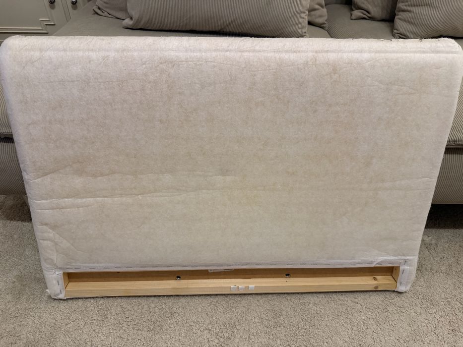 Braço sofa ikea soderhamn