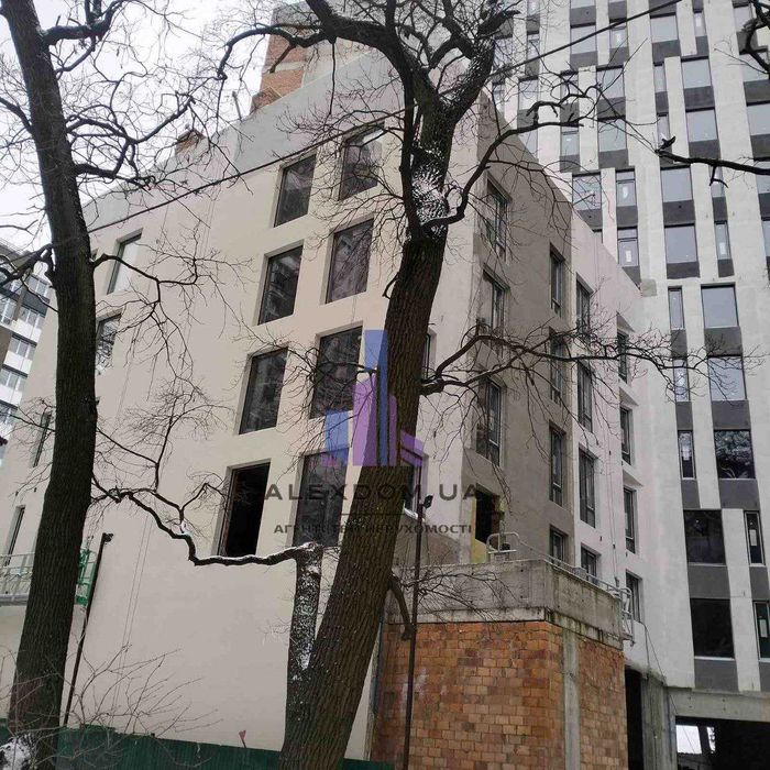 ЕКСКЛЮЗИВ! Продаж 1к в ЖК Chalet, вул. Львівська, буд. 18-Б, Святошин