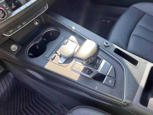 2017 Audi A4 Prestige