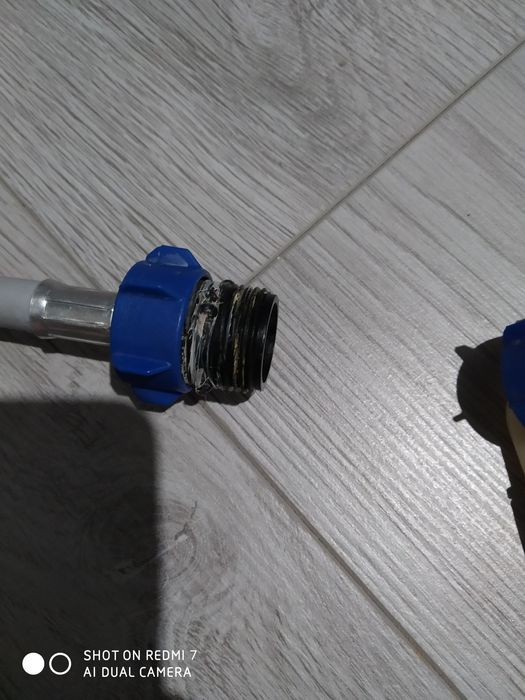 Шланг для стиральной машины