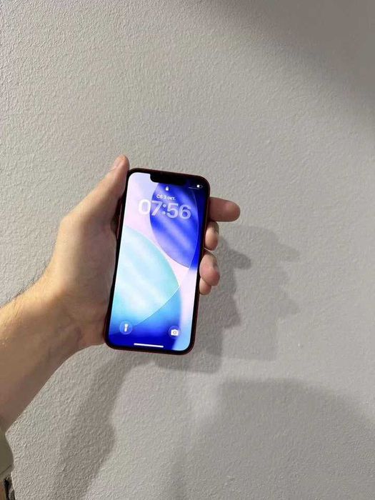 iPhone 13 Product RED Стан Нового