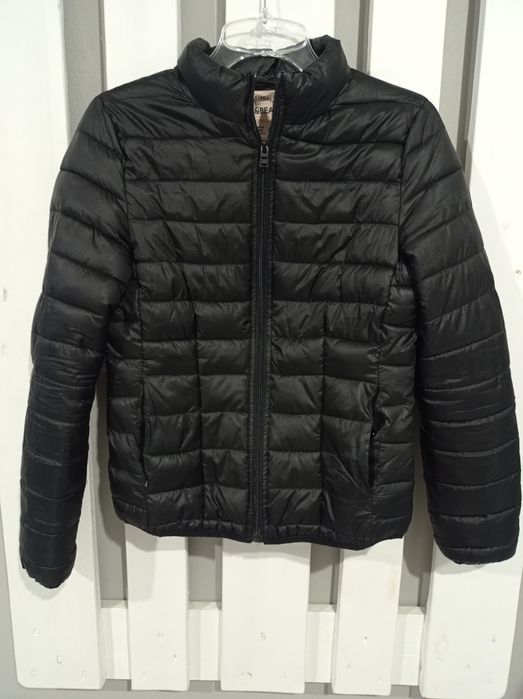 Kurtka przejściowa Pull & Bear  S/M