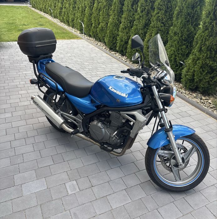 Kawasaki