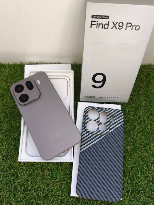 Oppo Find X9 Pro Global