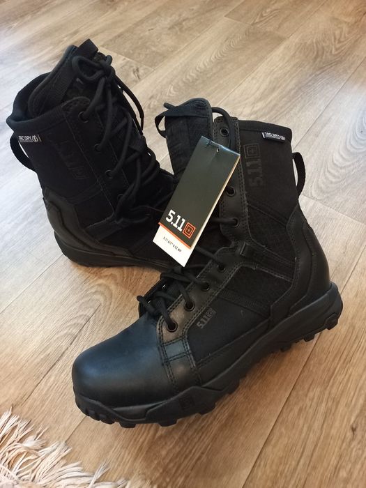 Ботінки тактичні 5.11 Tactical 41, 43