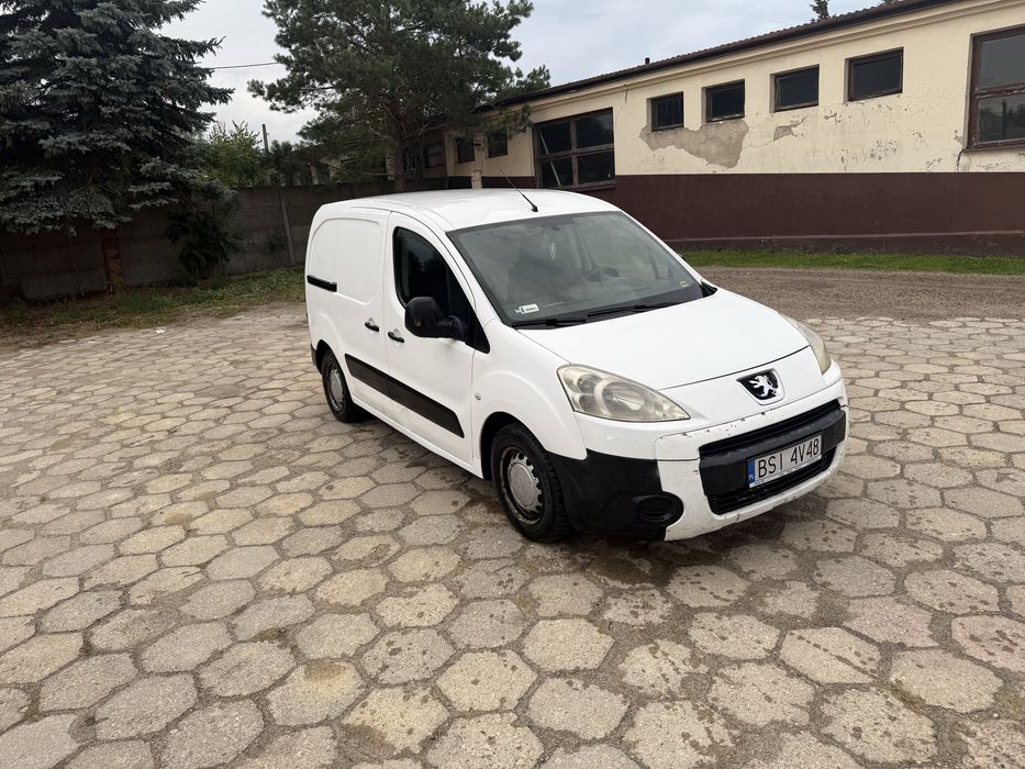 Peugeot