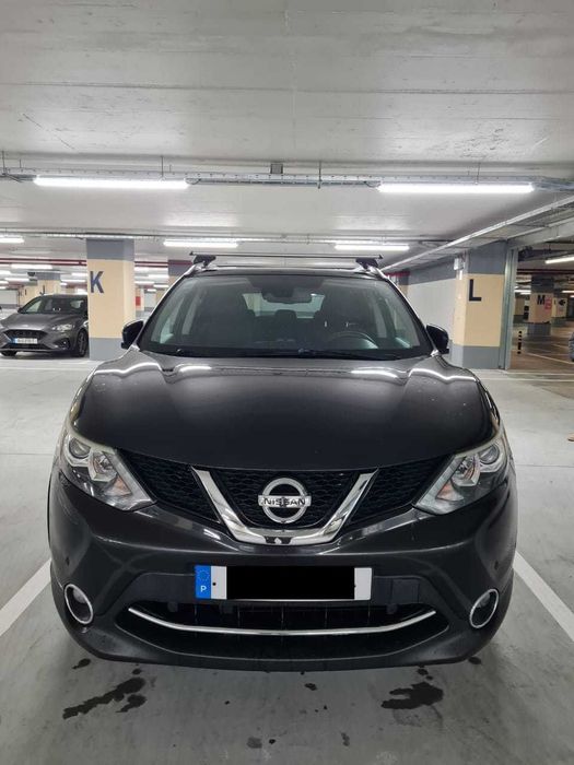 Nissan Qashqai 1.5 dCi- Gasóleo - 2015