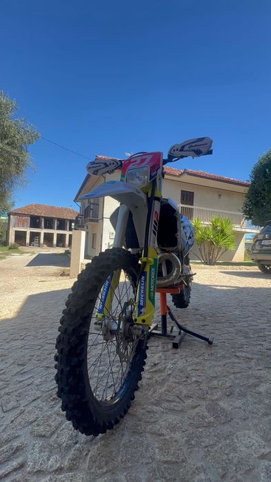 HUSQVARNA 300 TPI | 2022