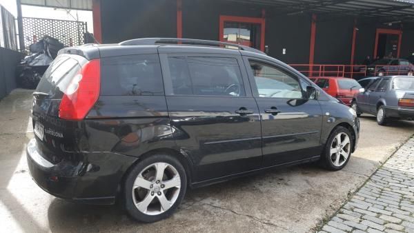 Para Peças Mazda 5 (Cr19)