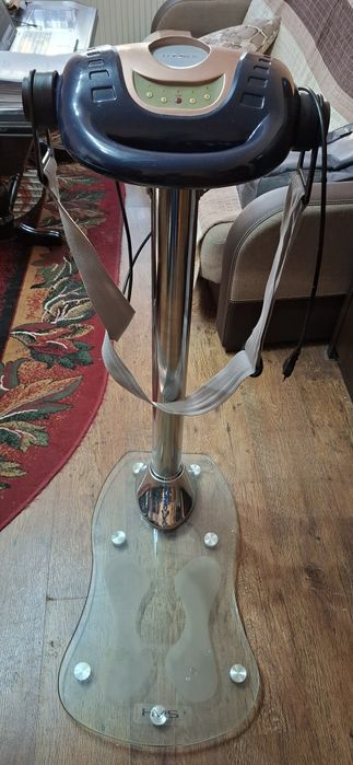 Masażer HMS używany