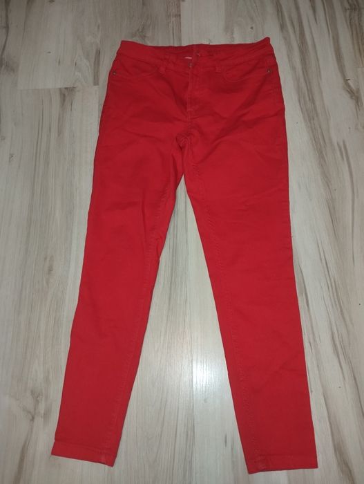Spodnie Diverse S/M