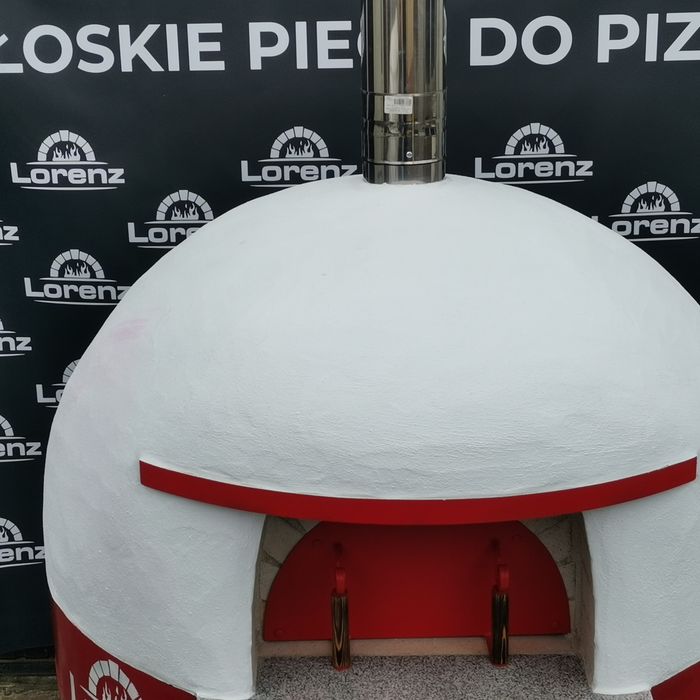 Piec do pizzy włoski piec do pizzy