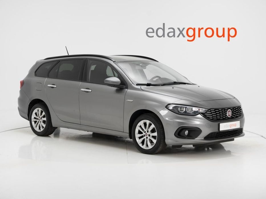 Fiat Tipo Station Wagon
