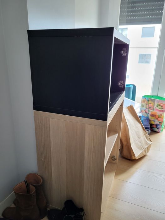 Estruturas BESTA IKEA