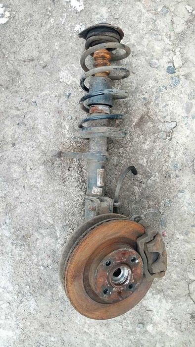 ВАЗ 2109 2110 2112 2170 Тормозные диски 14 скобы суппорта