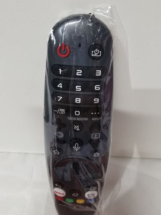 pilot do telewizora LG Magic Remote Control model AN-MR20GA, Nowy