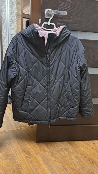 Куртка жіноча 44р, весна/осінь