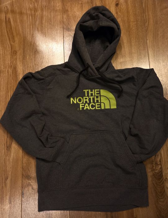 Bluza z kapturem The North Face