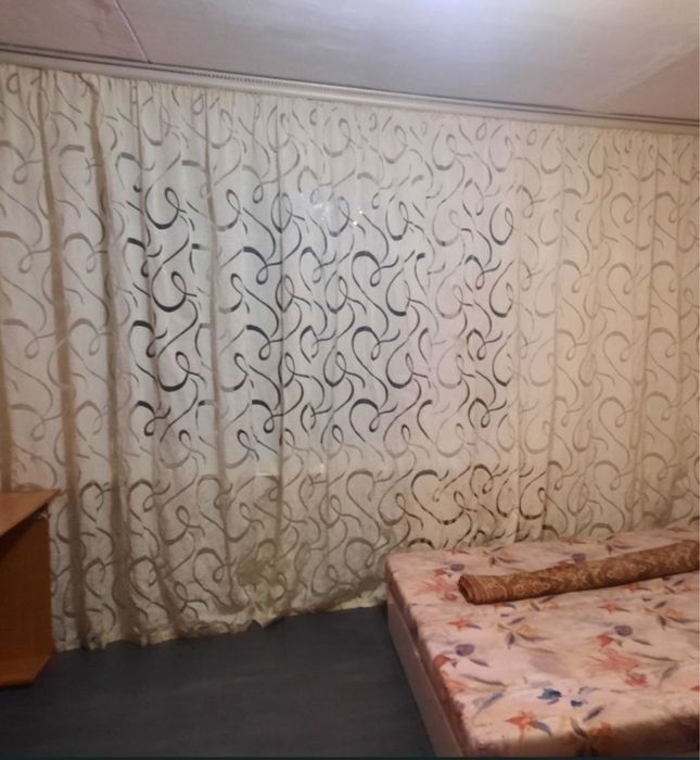 Комната в общежитии Пески