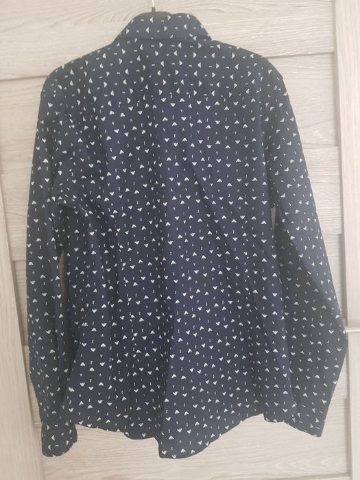 Koszula Emporio Armiani rozm.xxl