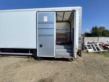 Kontener _Magazyn _Schowek_580/230/230_SUPER STAN 18 ROK