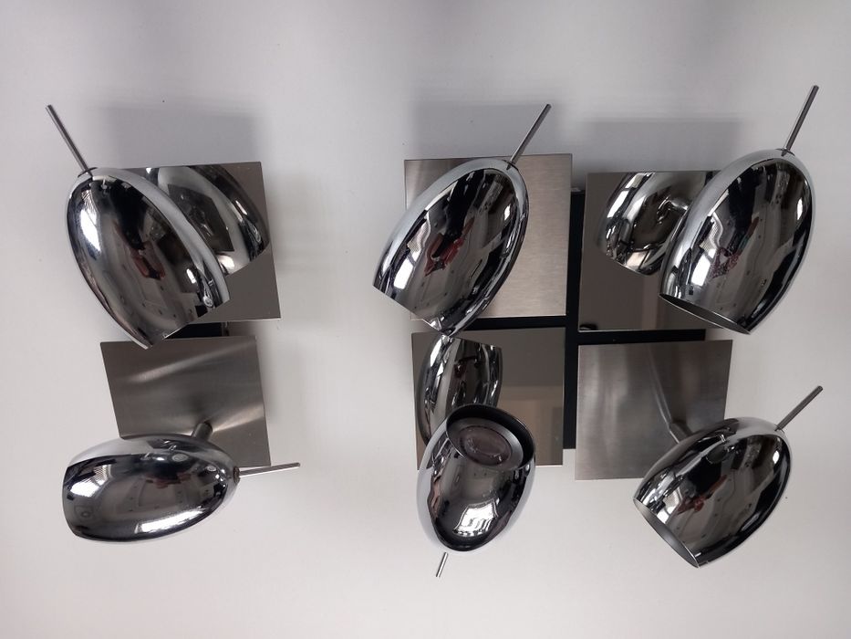 Lampa, Kinkiet, kinkiety