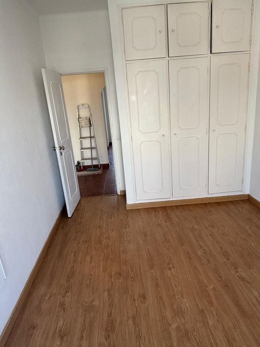 Apartamento Aluga-se