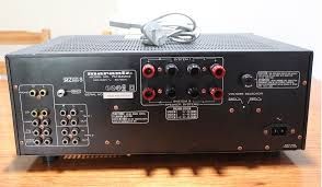 Marantz Pm64 MK2