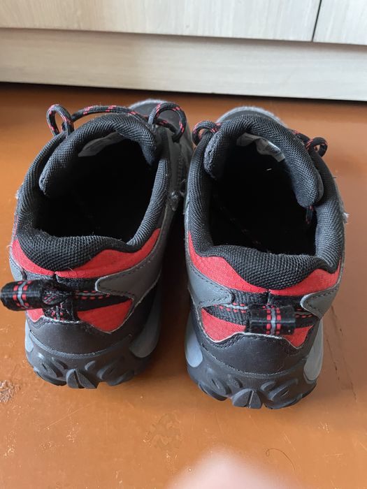 Кроссовки Merrell( оригинал) gore- tex