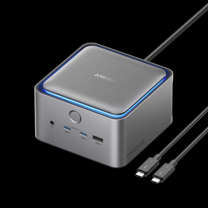 Anker Prime Thunderbolt 5 Stacja dokująca TB5