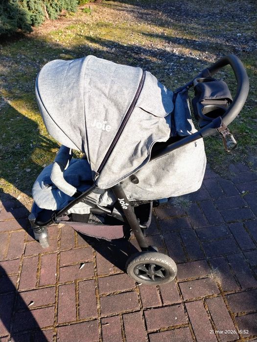 Wózek spacerowy Joie