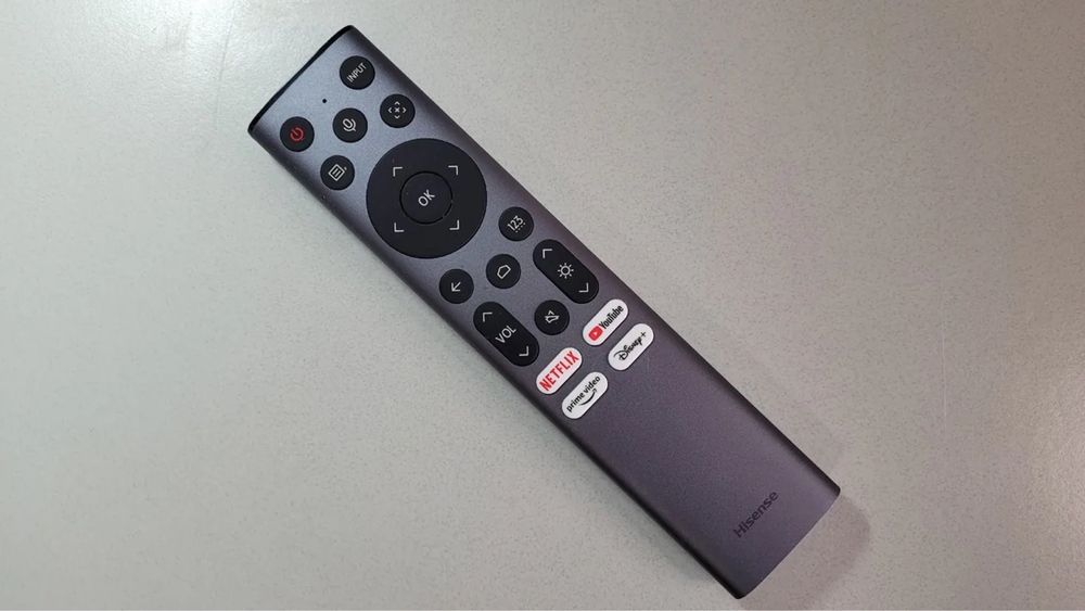 Projektor Hisense c2 ultra