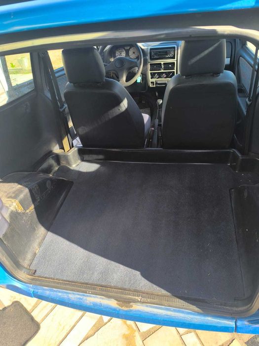 Aixam Plus 500.4 espectacular