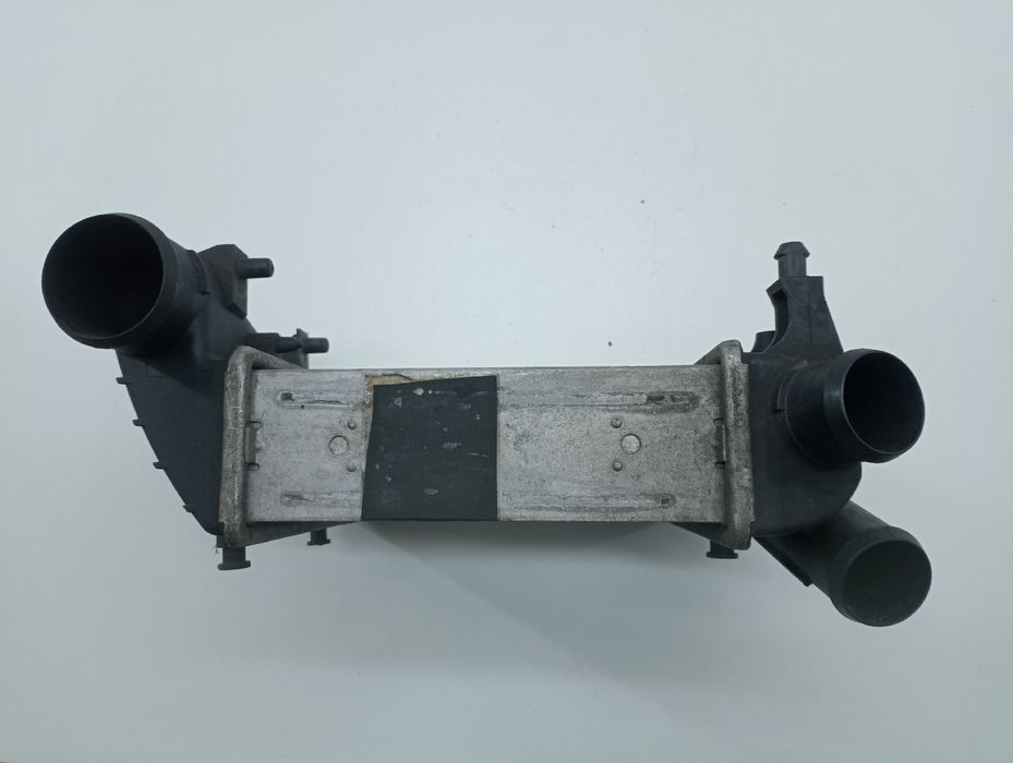 Intercooler - AUDI A4 (8E2, B6) | 00 - 05