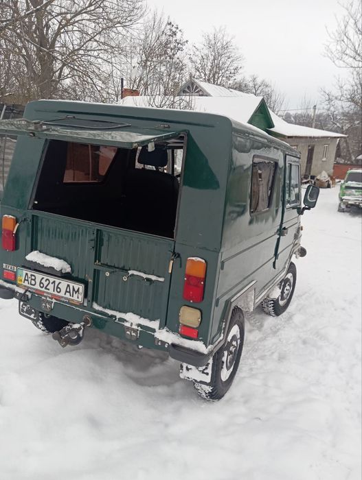 Продам Луаз 969 Волинь