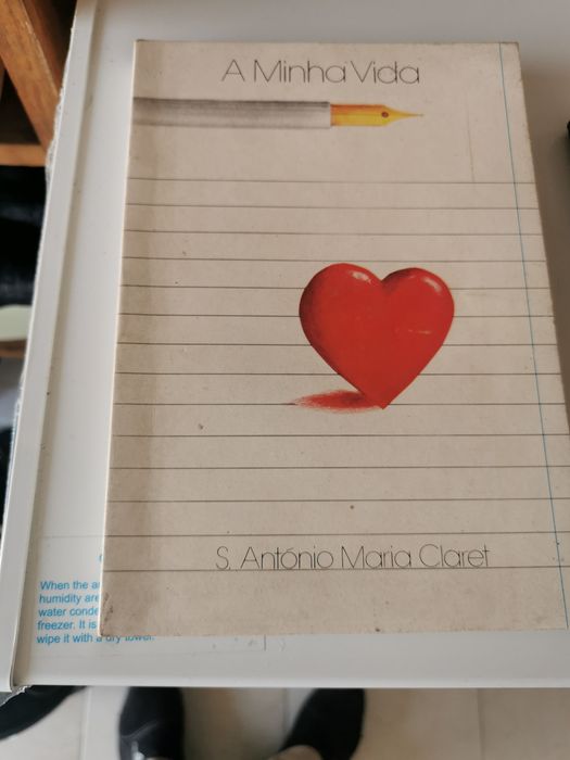 Livro de leitura