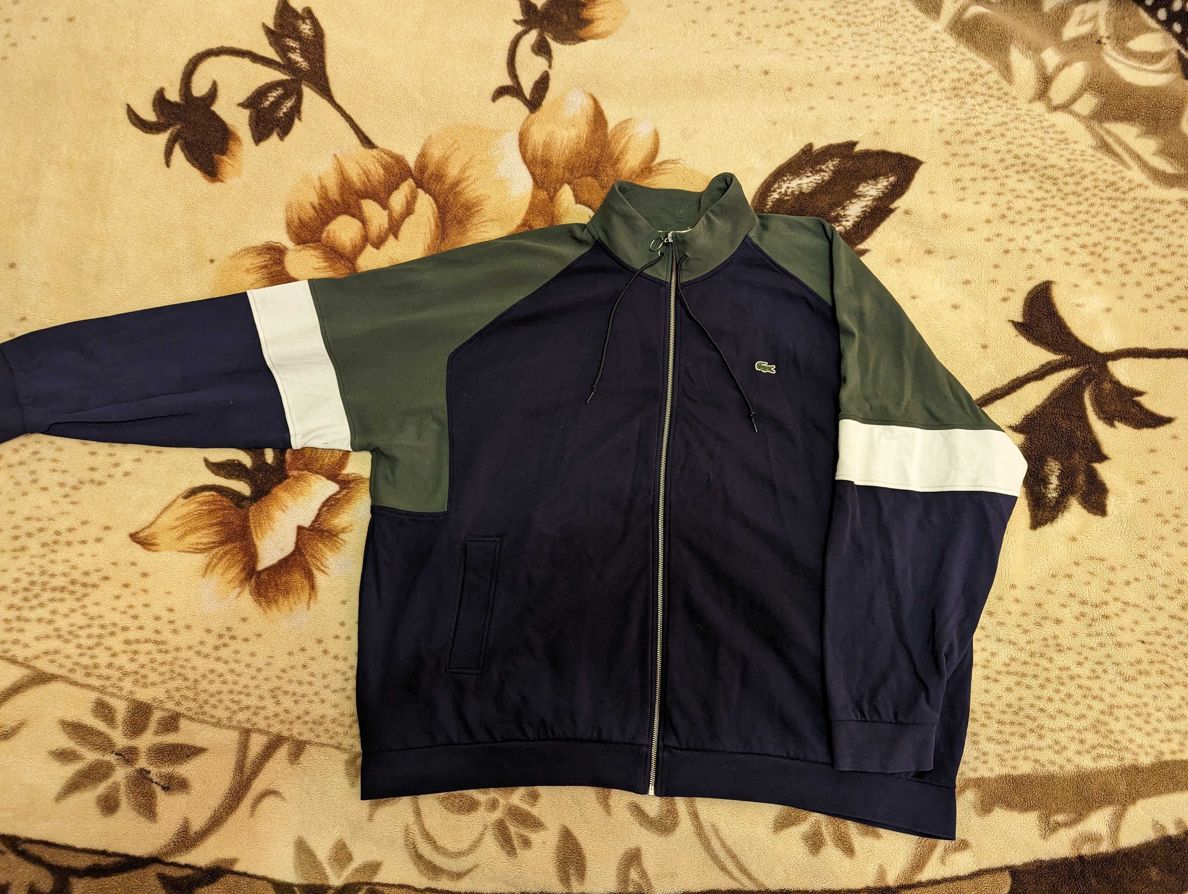 Lacoste xxxl online