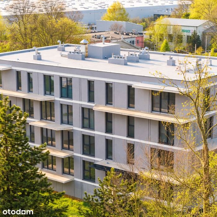 4pok_Balkon 10m_Hala❗️Biuro Dewelopera❗️OsTaTniE❗️